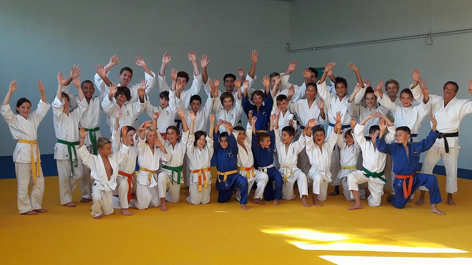 club judo 13004
