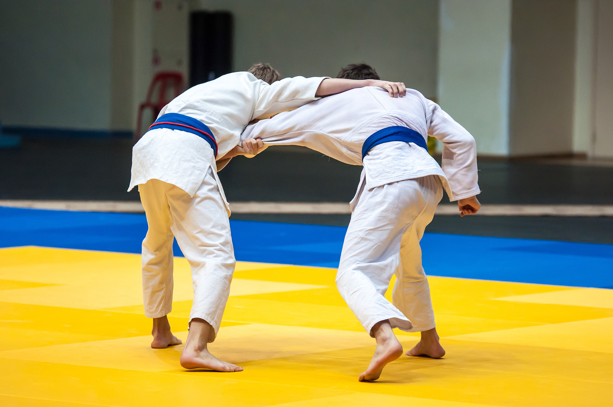 club judo 13015
