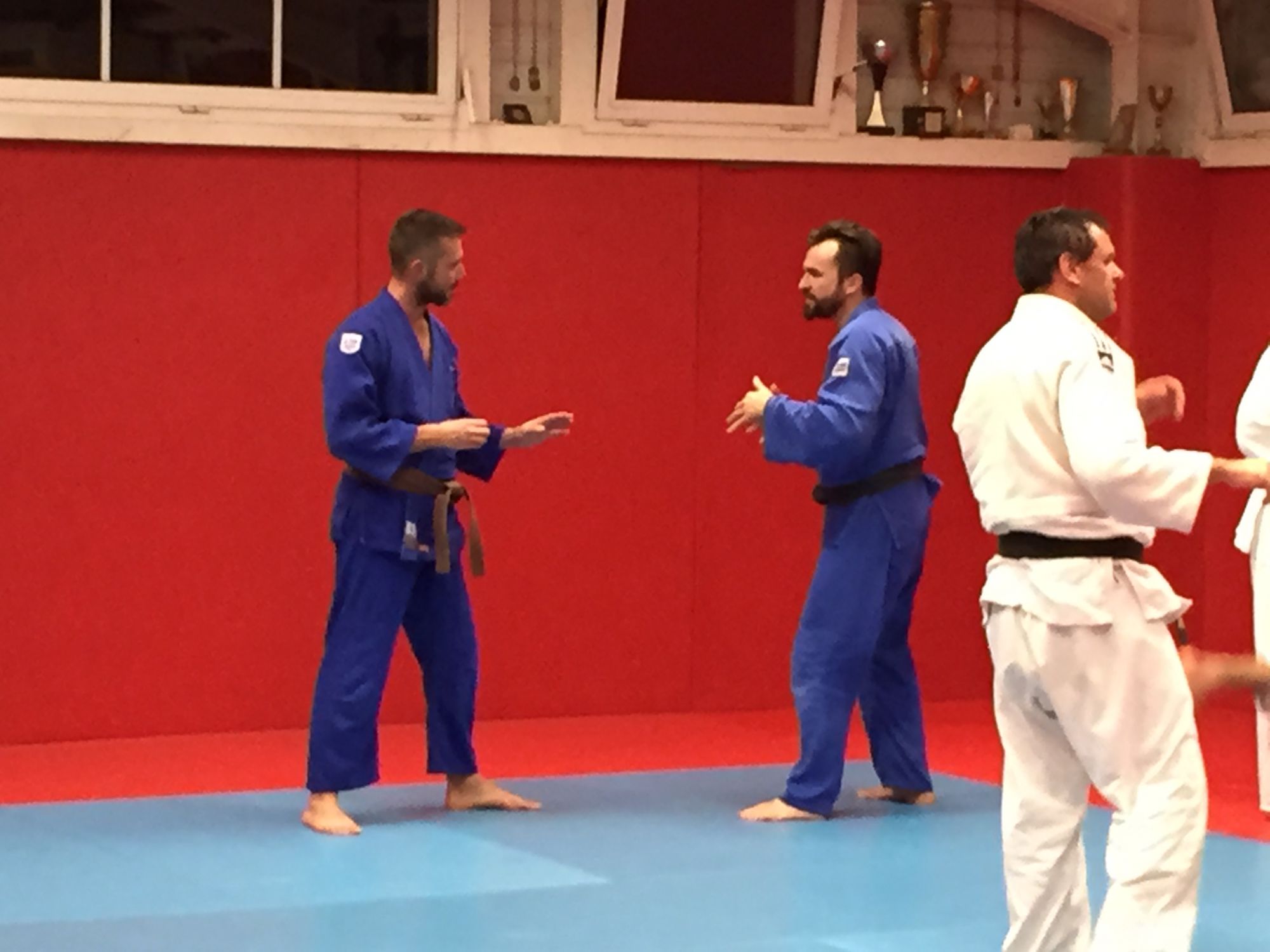 club judo 13015