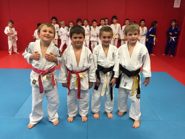 judo jujitsu enfants marseille