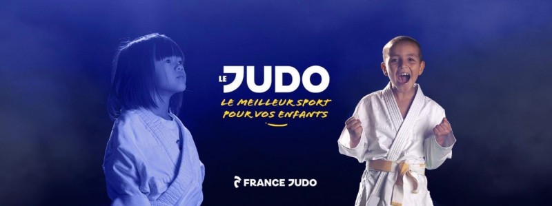 C’est la reprise du judo et Jujitsu à Ensuès et Marignane 