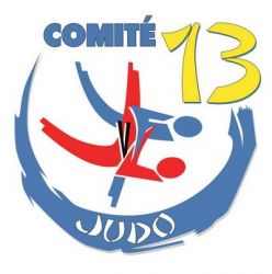 Comité 13 Judo 
